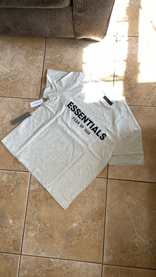 Light oak Essentials shirts