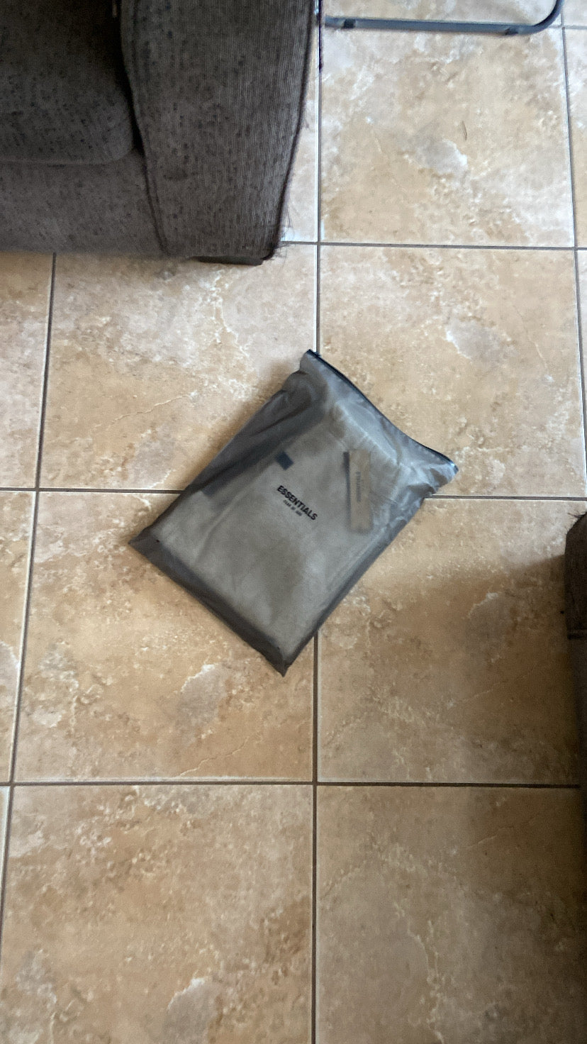 Light Oak Essential Sweats