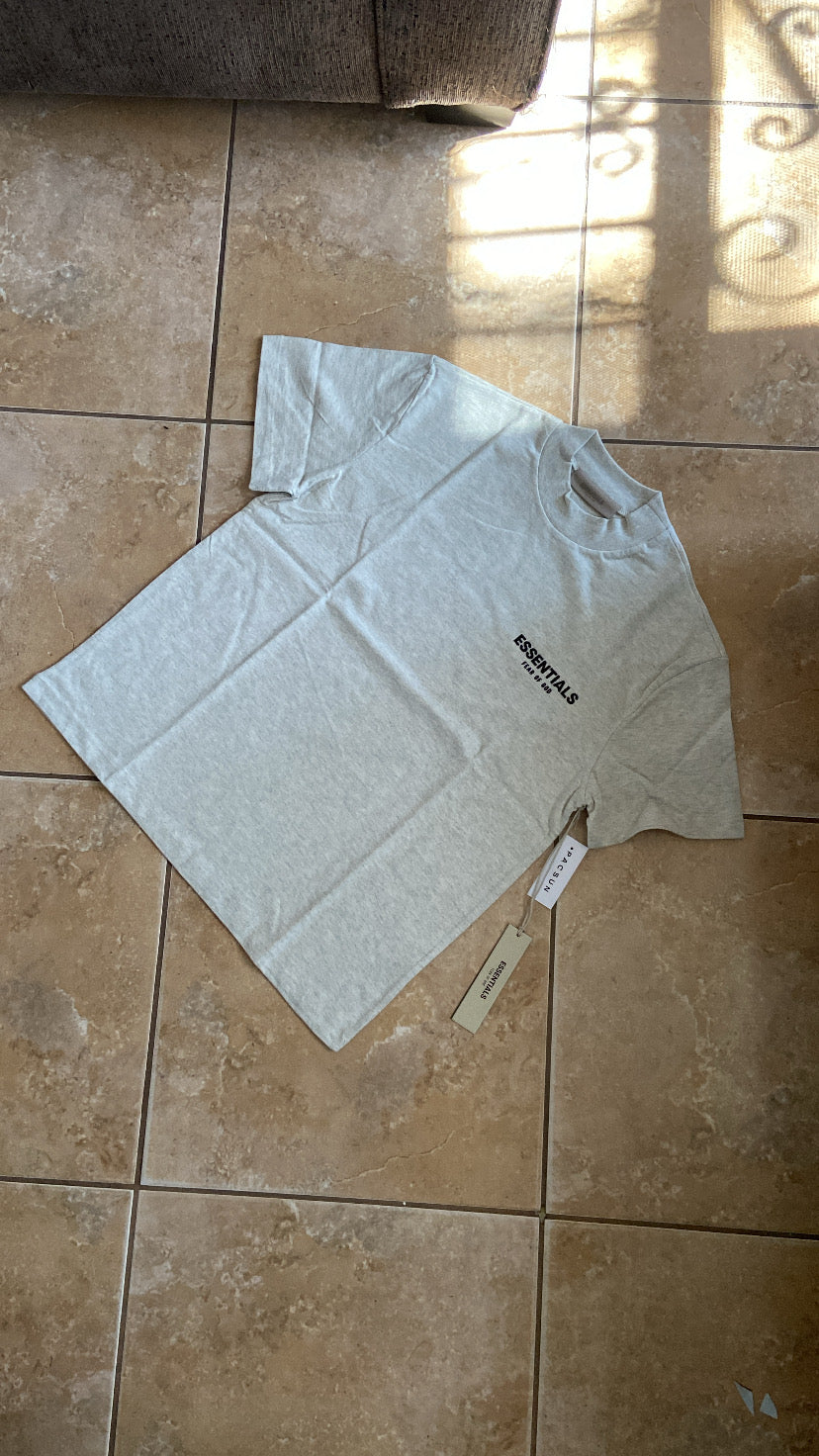 Light oak Essentials shirts