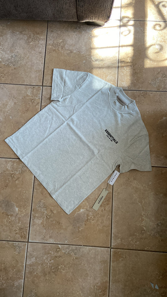 Light oak Essentials shirts